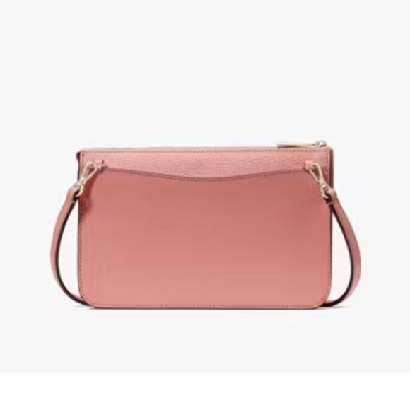 Kate Spade Leila Small Crossbody Bag - Picture 3 of 9